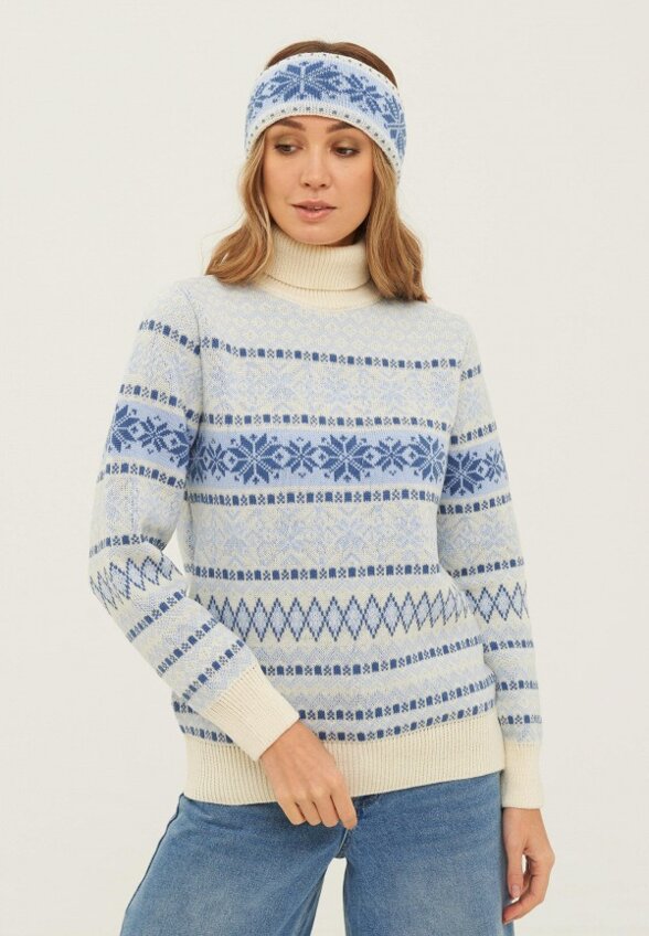 Свитер Стим