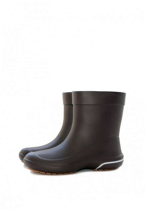 Полусапоги резиновые Nordman