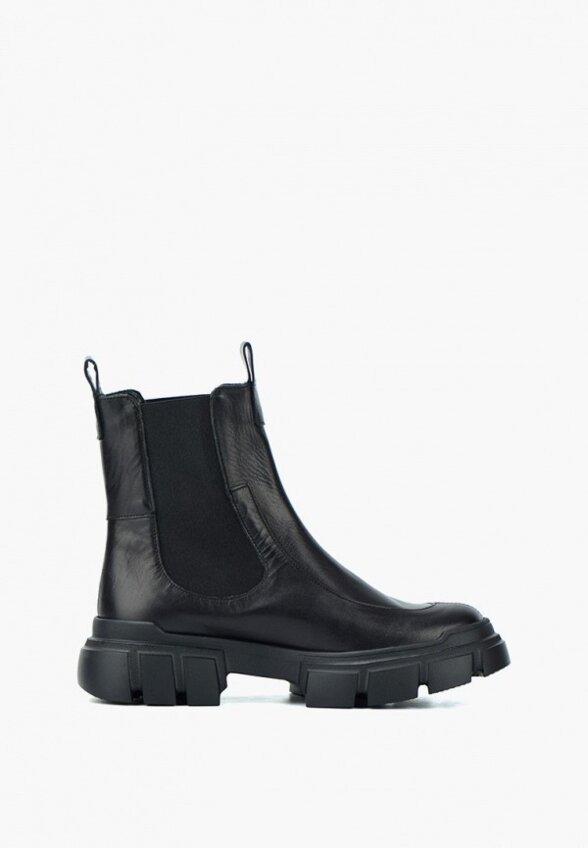 Ботинки Mof-Berg