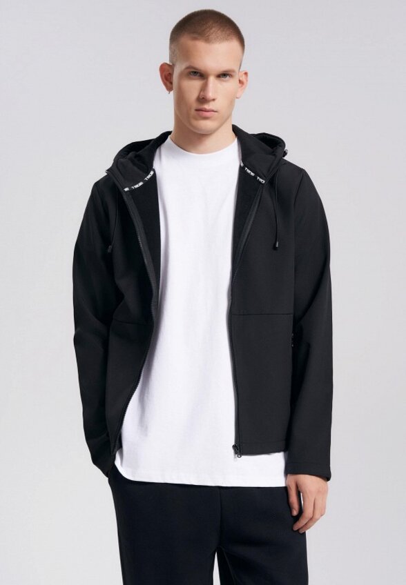 Куртка утепленная Твое