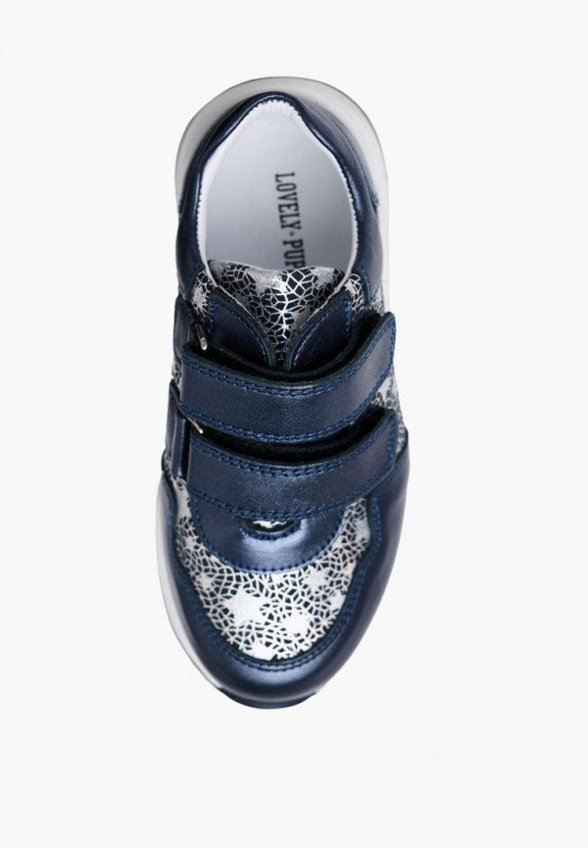 Кроссовки Lovely Puppy