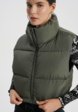 Жилет утепленный Твое6  - превью