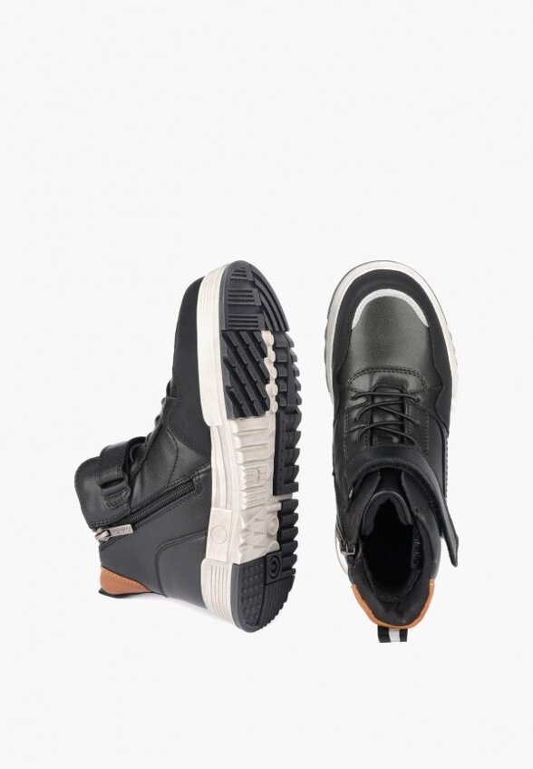 Ботинки Zenden First