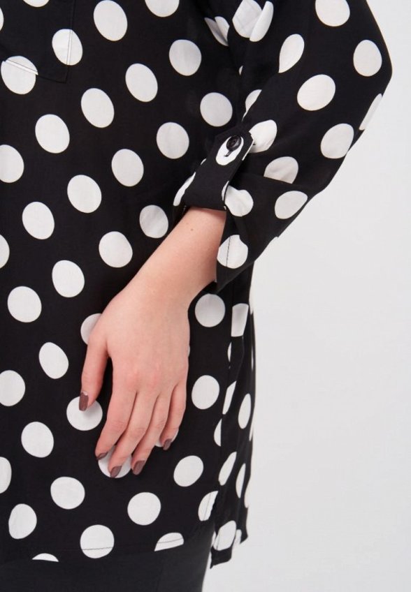 Блуза Артесса