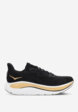 Кроссовки мужские Hoka One One Clifton 10, Черный4  - превью