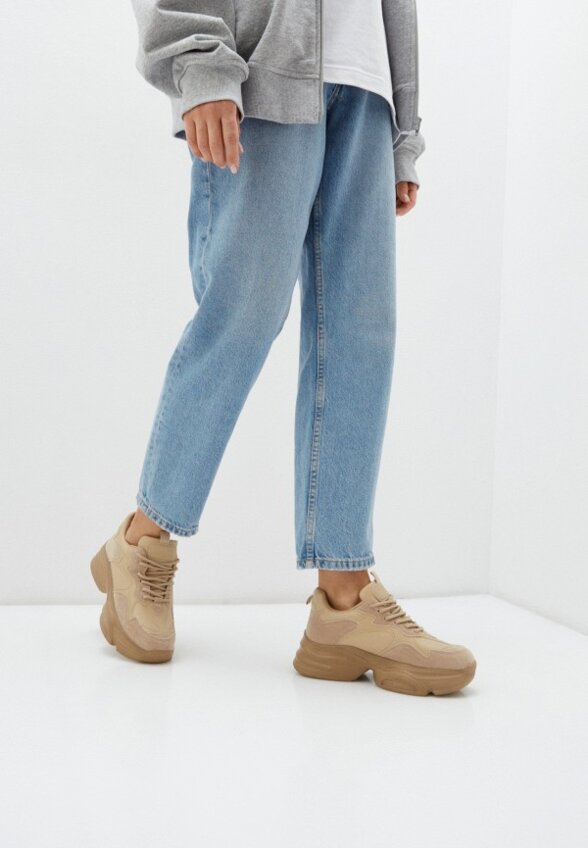 Кроссовки Dino Albat