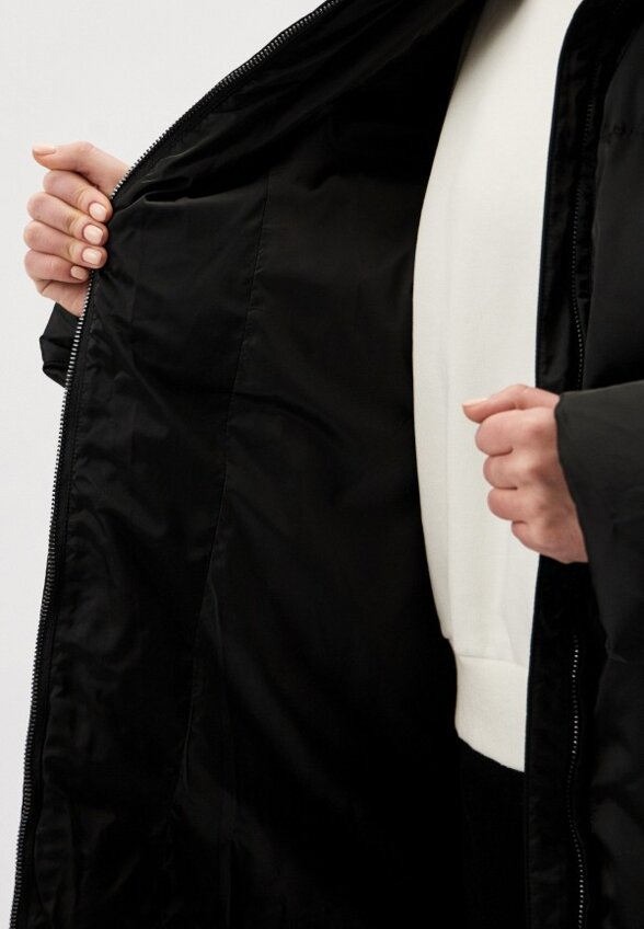 Пуховик Calvin Klein