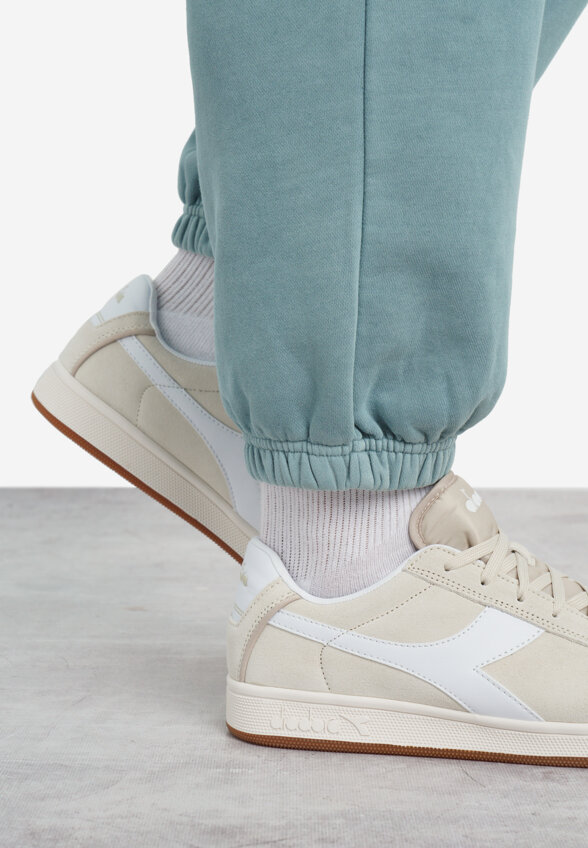 Кроссовки мужские Diadora Kick, Бежевый