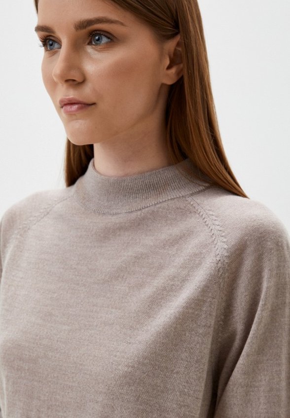 Джемпер To Be One