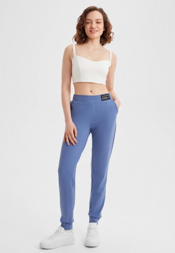 Брюки спортивные Barmariska