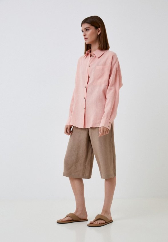 Рубашка In Linen