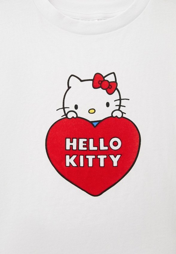 Футболка O'STIN