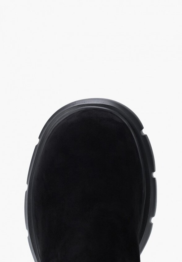 Ботфорты Graciana