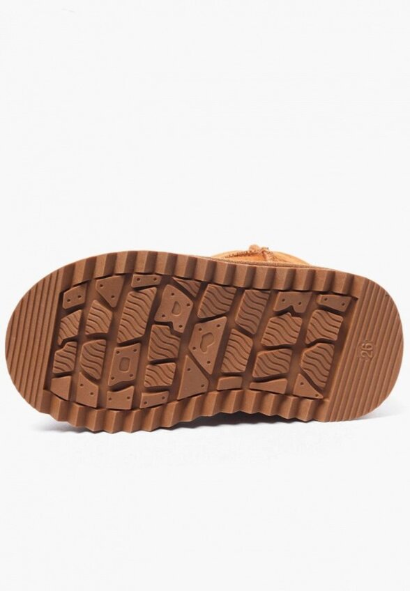 Полусапоги Tikkago