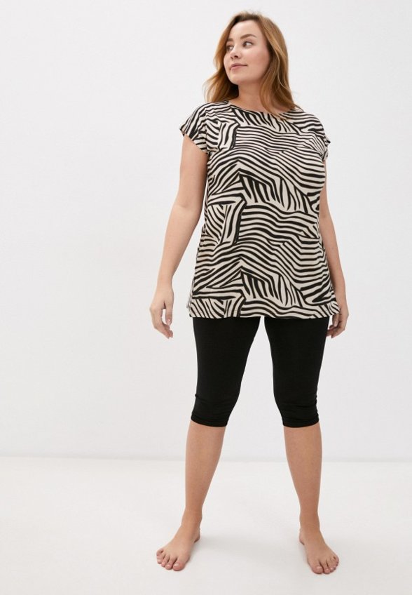 Леггинсы домашние Агапэ