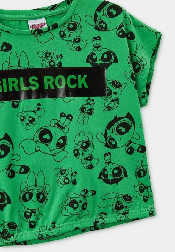 Футболка PlayToday