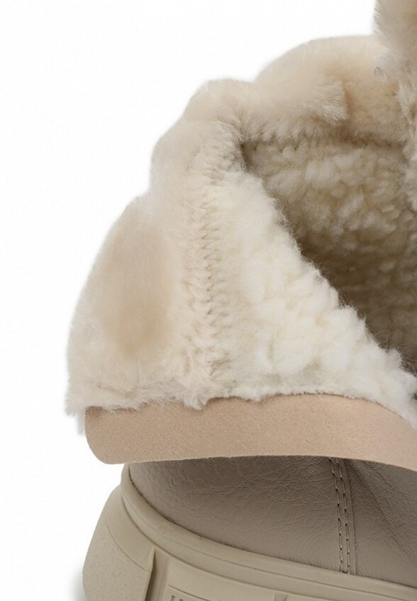 Ботинки Rieker