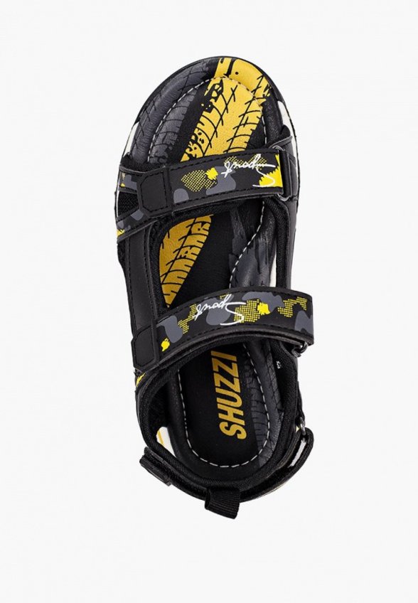 Сандалии Shuzzi