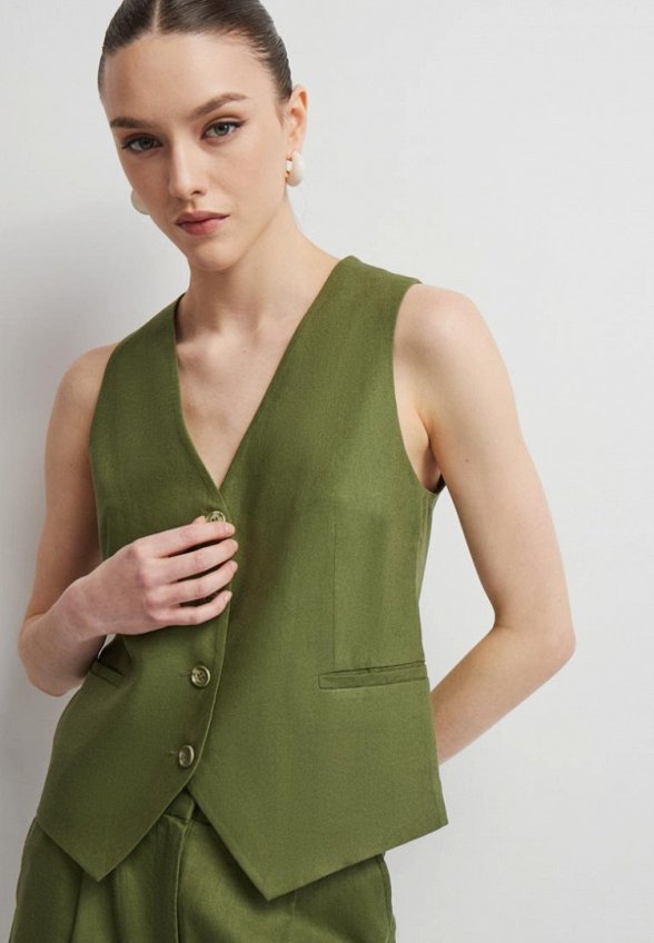 Жилет Vittoria Vicci