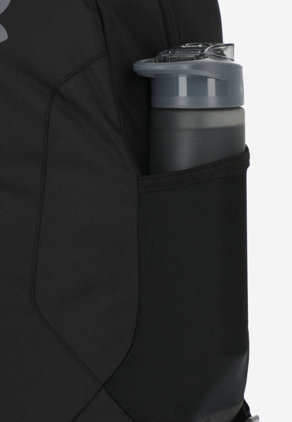 Рюкзак Under Armour Hustle Lite, Черный
