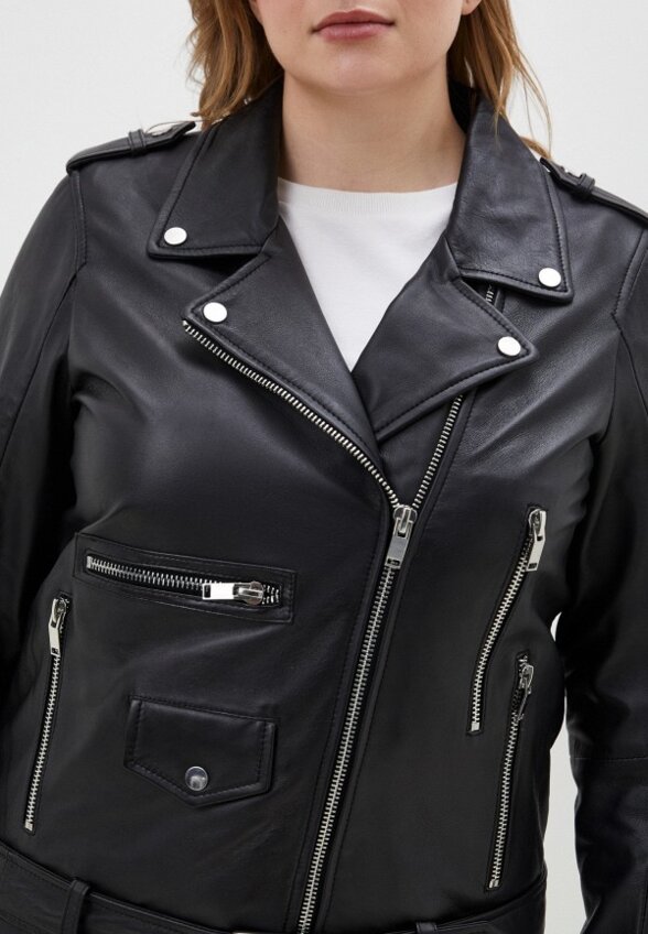 Косуха Снежная Королева