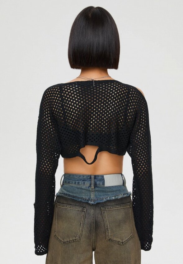 Джемпер Feelz