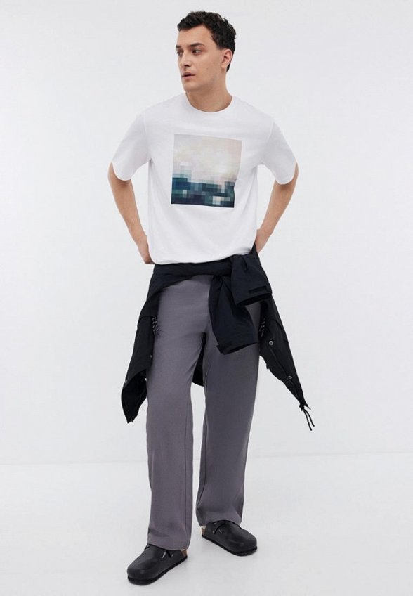 Футболка Baon