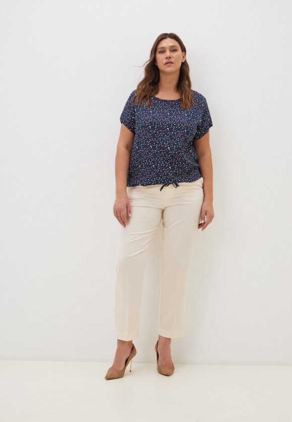 Блуза Стикомода