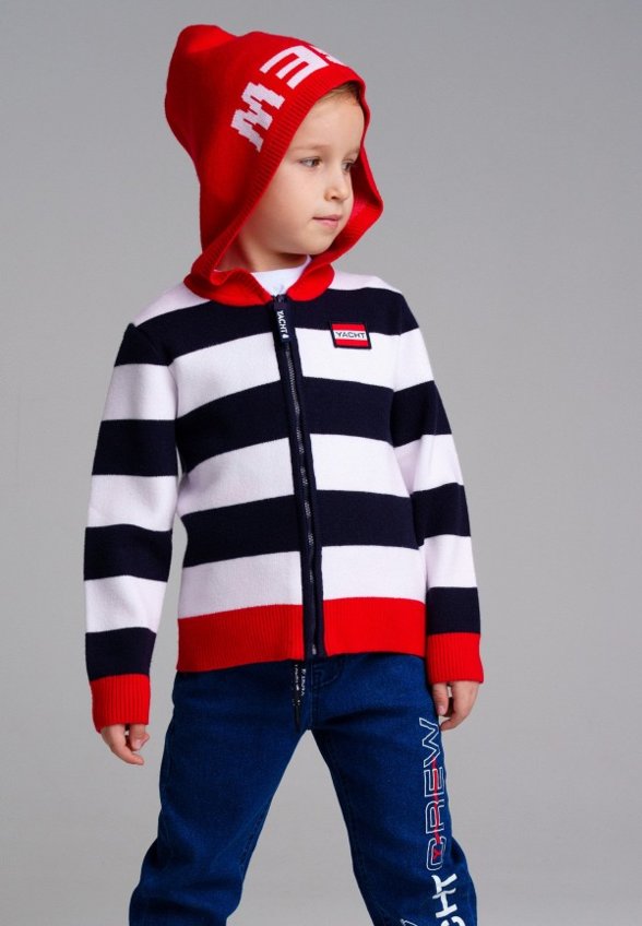 Толстовка PlayToday