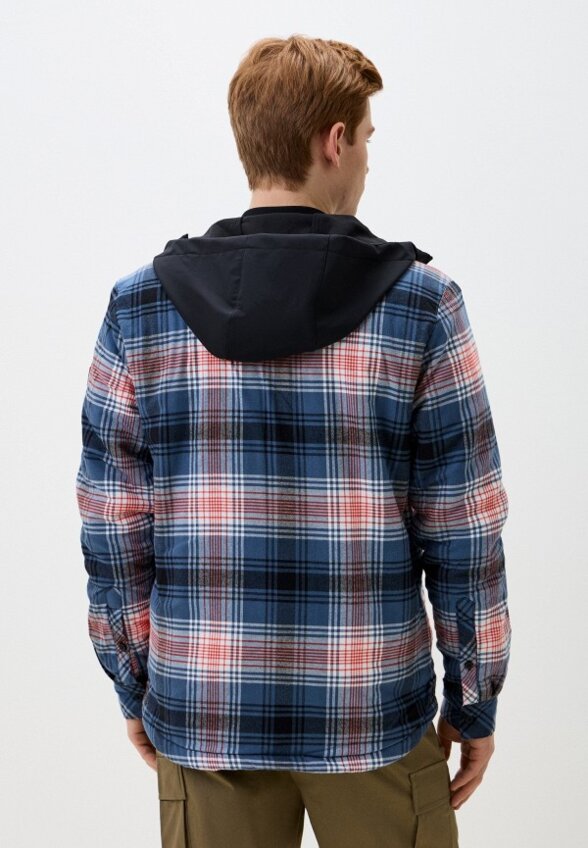 Куртка утепленная Northland