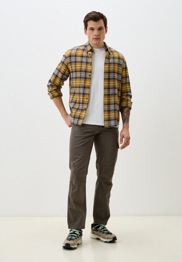 Брюки Outventure