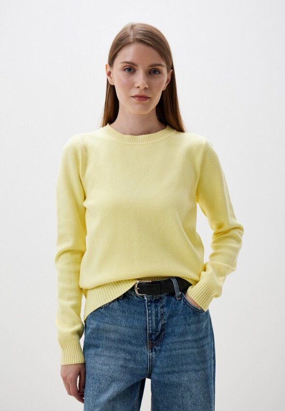 Джемпер LeOtra