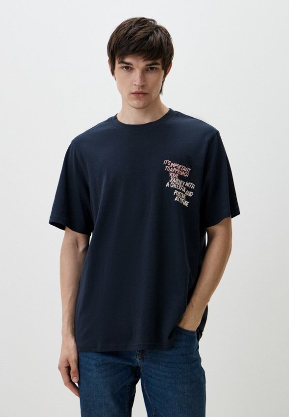 Футболка LC Waikiki