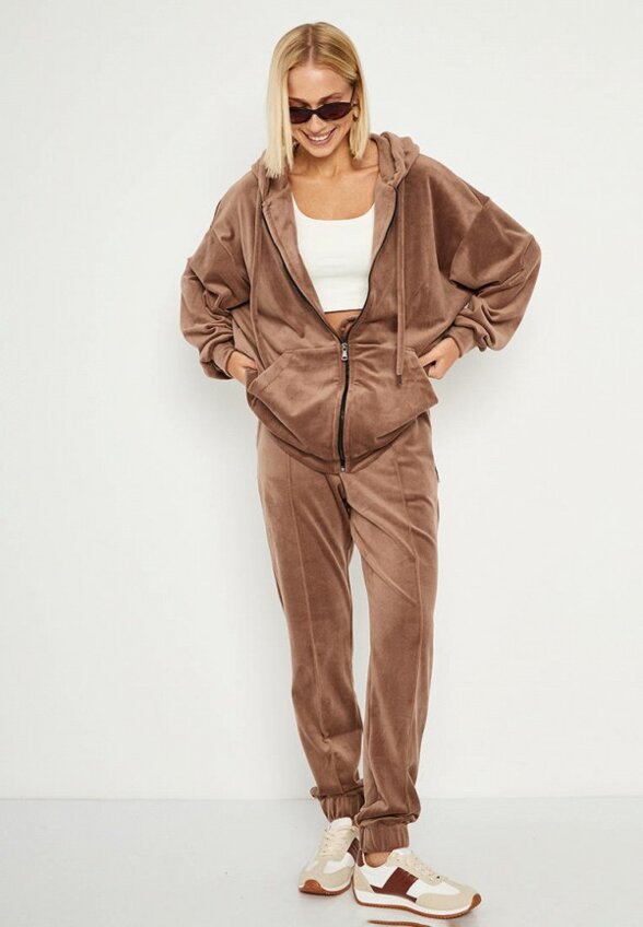 Костюм спортивный Jam8