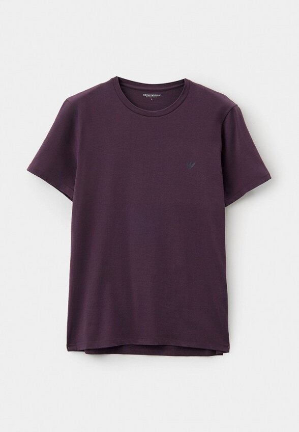 Футболки домашние 2 шт. Emporio Armani