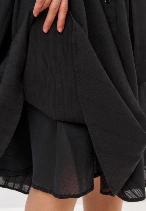 Платье Сиринга