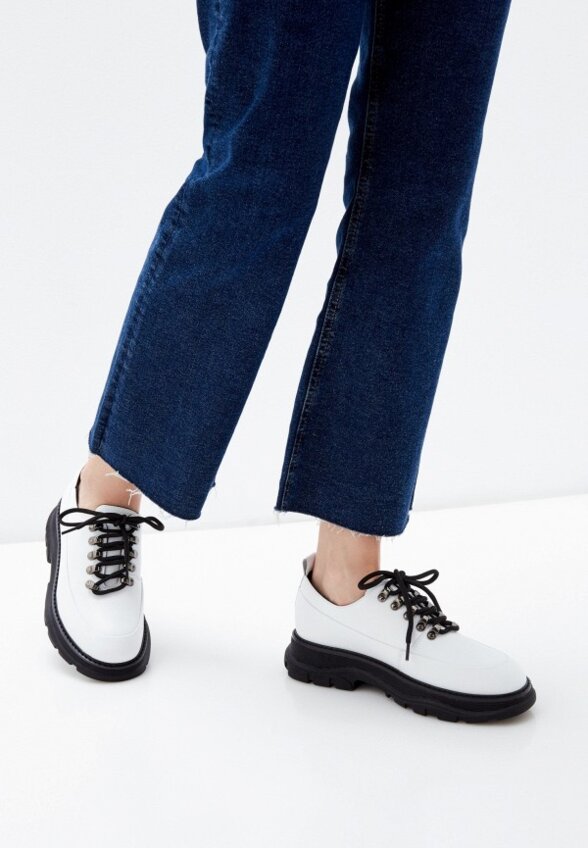 Ботинки Thomas Munz