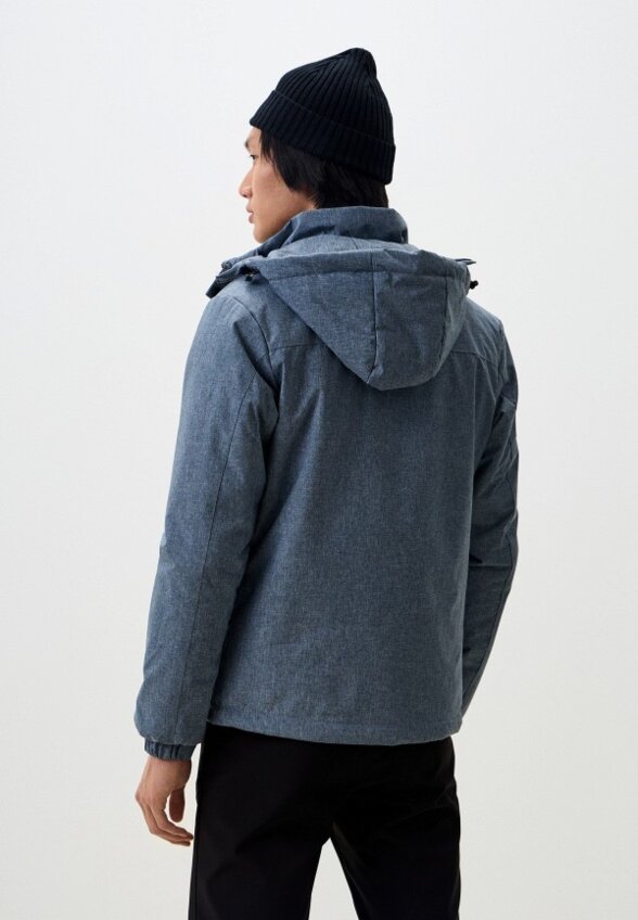 Куртка утепленная Rosedena