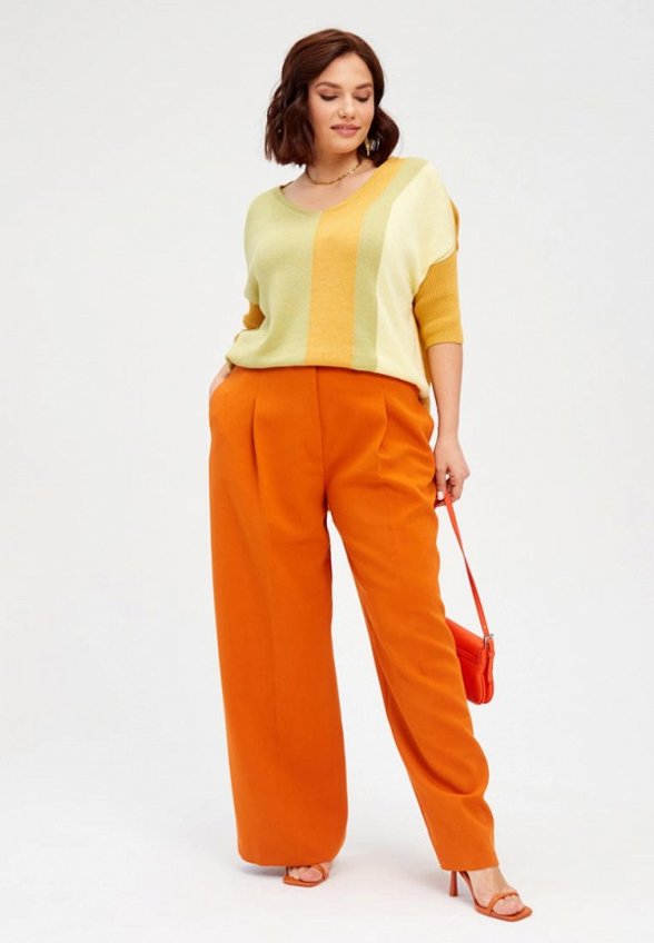 Пуловер Сиринга