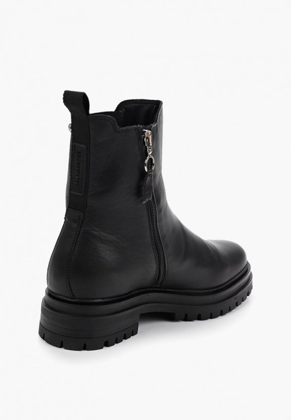 Ботинки Salamander