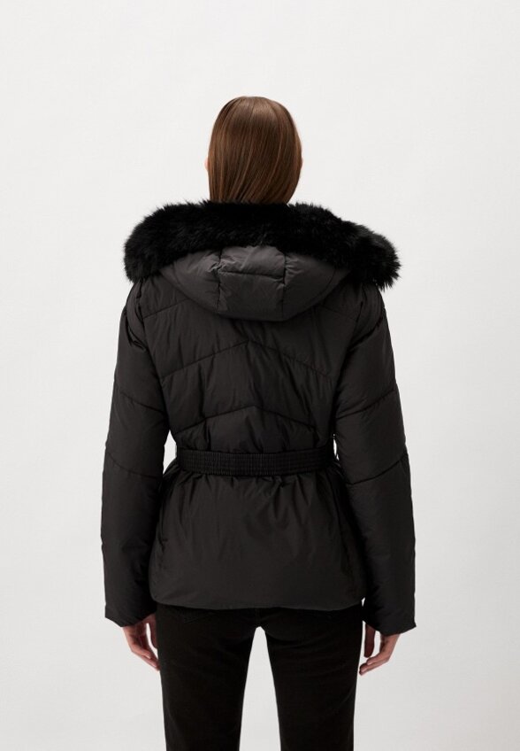 Пуховик Gaelle Paris