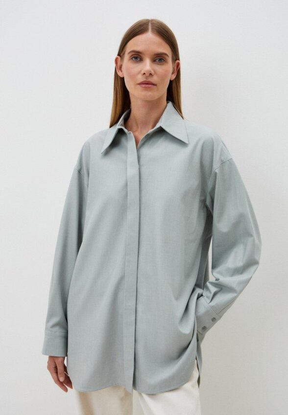 Рубашка Daisyknit