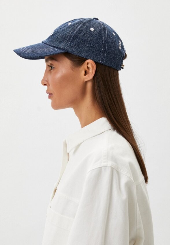 Бейсболка Boss