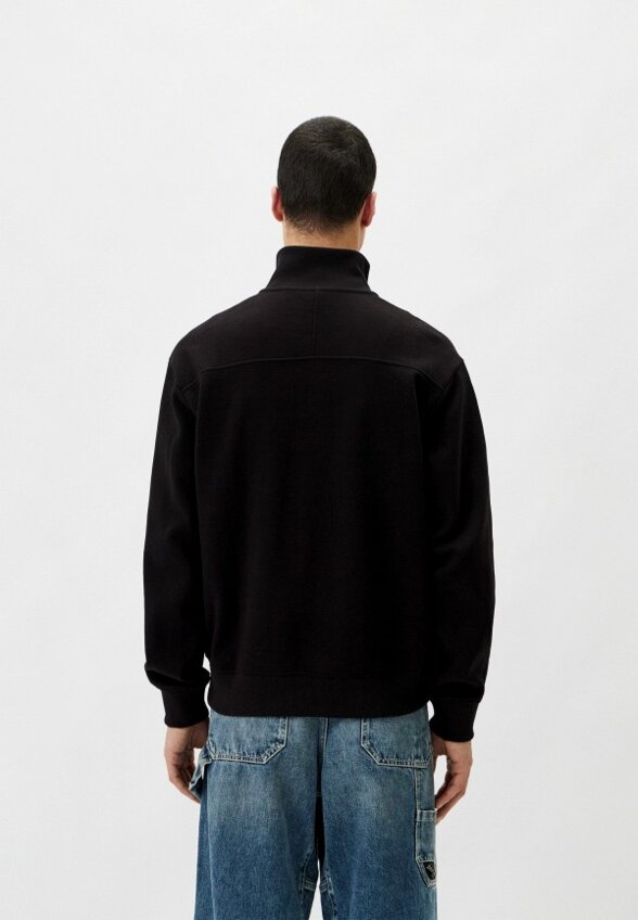 Олимпийка Boss