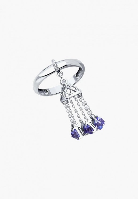 Кольцо Sokolov