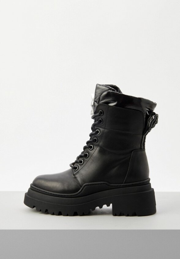 Ботинки Jog Dog