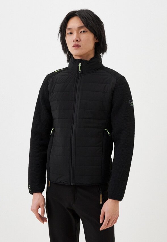 Куртка утепленная Scuola Nautica Italiana