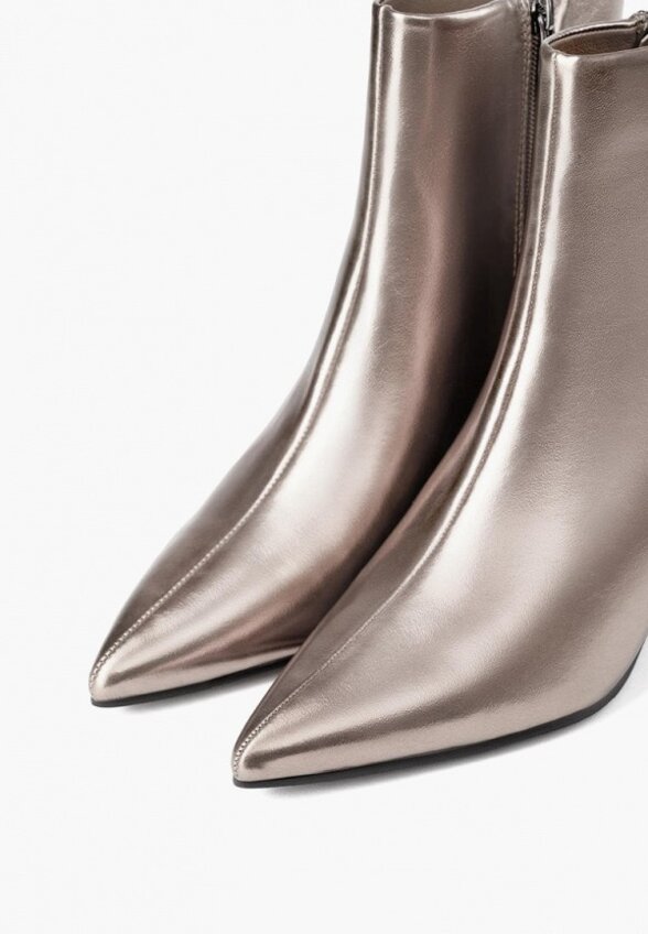 Ботильоны Monsorro