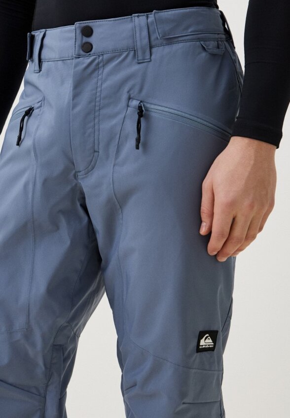 Брюки горнолыжные Quiksilver
