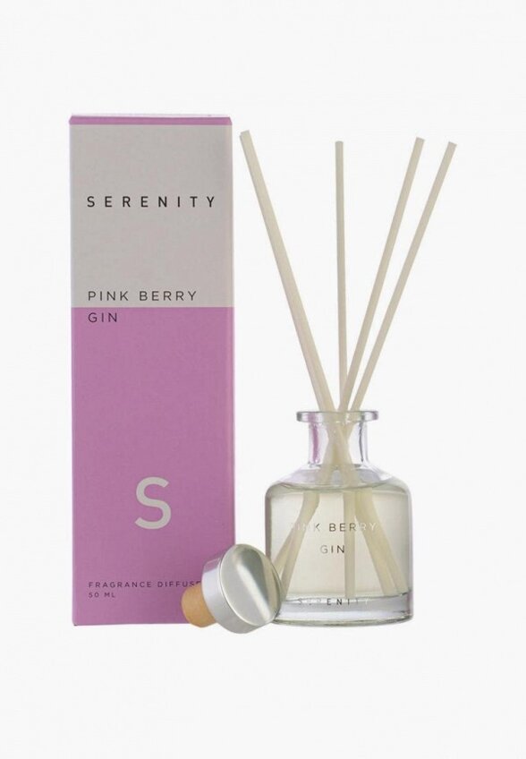 Аромадиффузор Decogallery